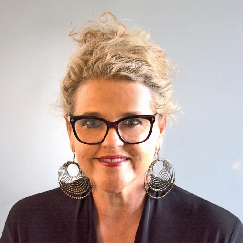 Danielle Venter
