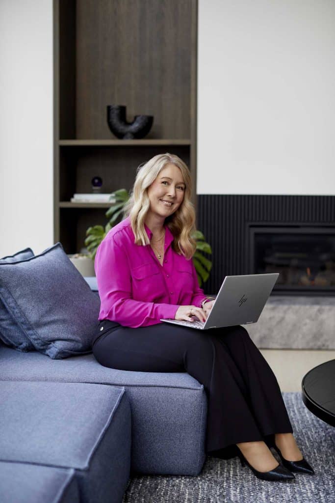 Bianca Devin l Digital Marketing Strategist Melbourne