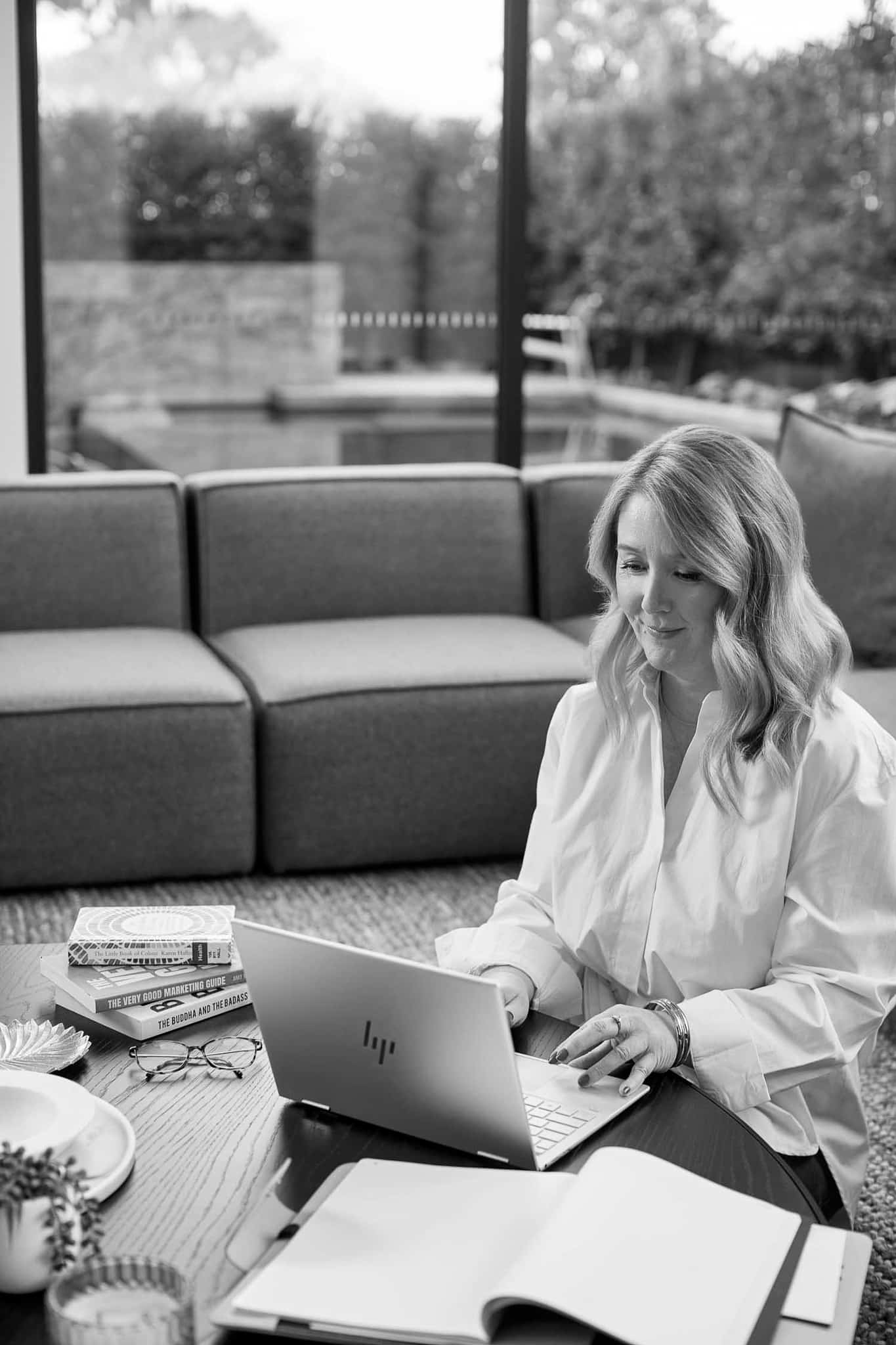 Digital Marketing Consultant