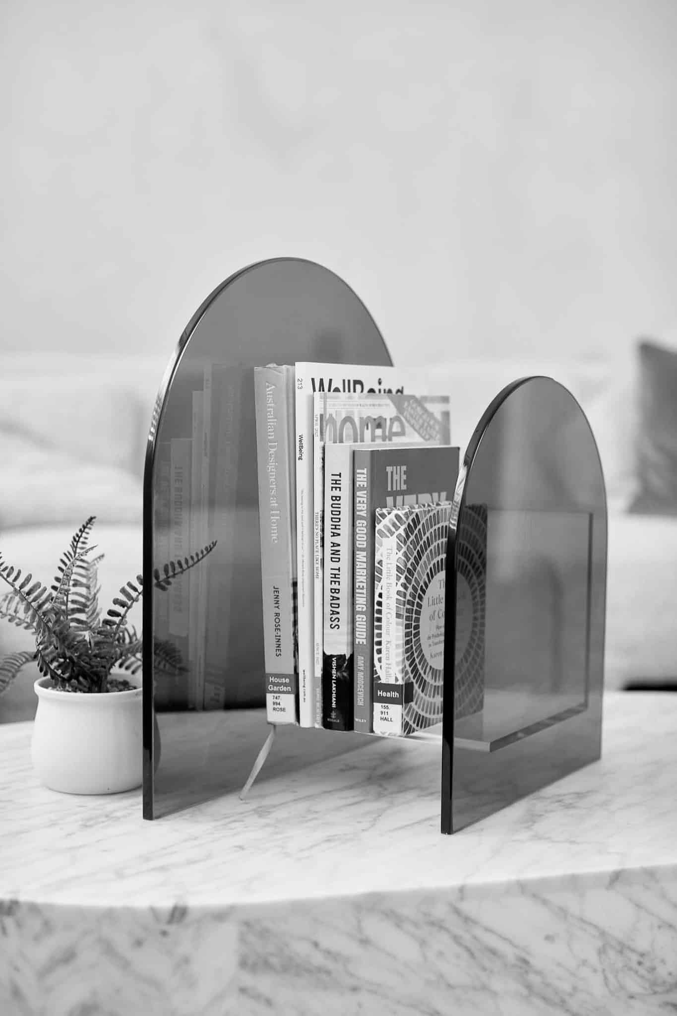 growth books
