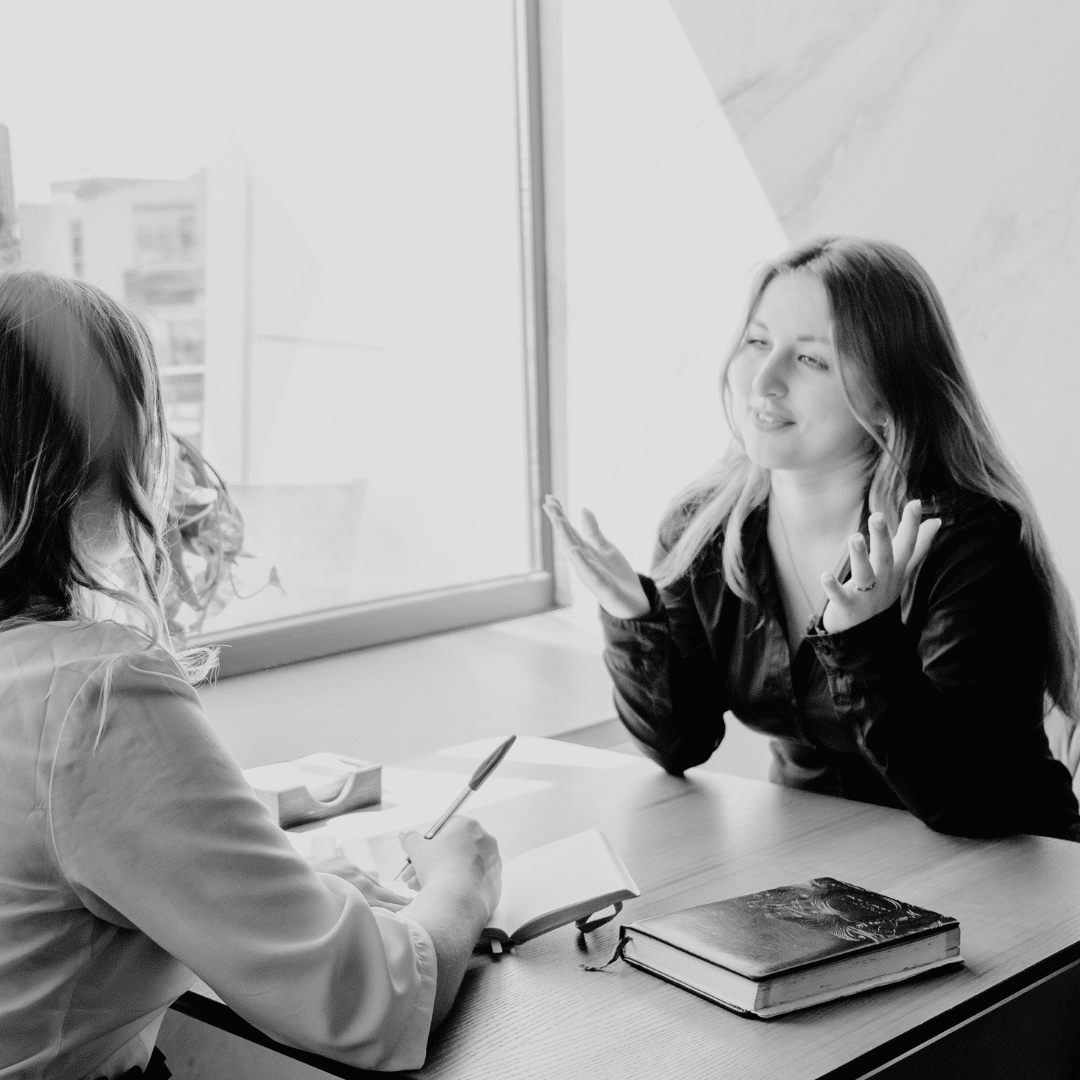 marketing consulting