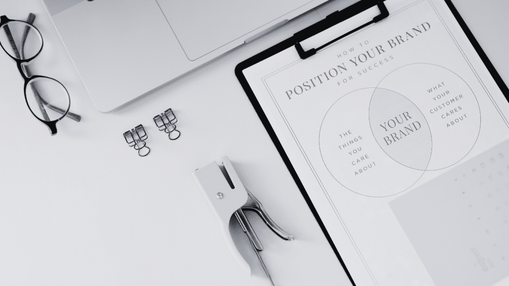 brand identity