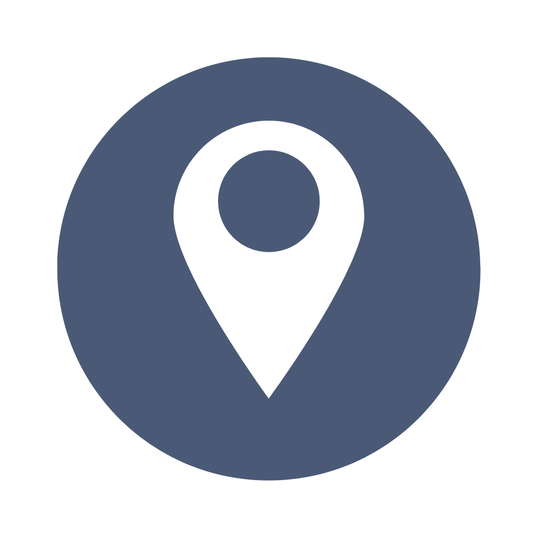 our location