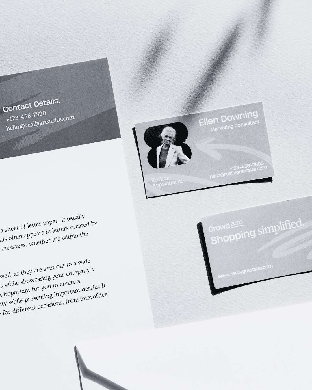 branding