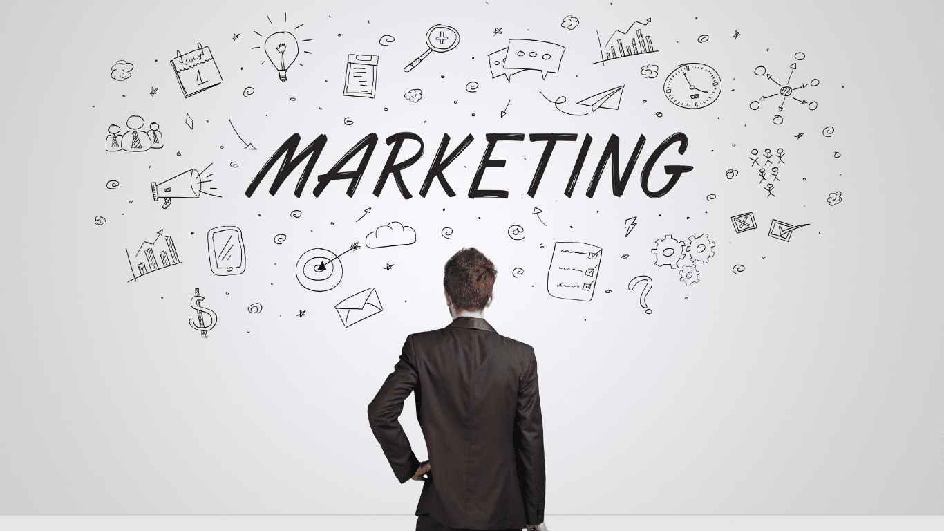 Best marketing packages for small businesses focused on strategic growth