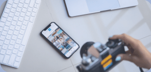 social media management tips
